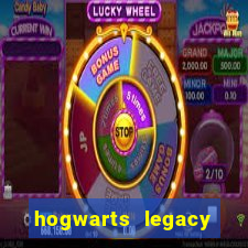 hogwarts legacy mapa musical